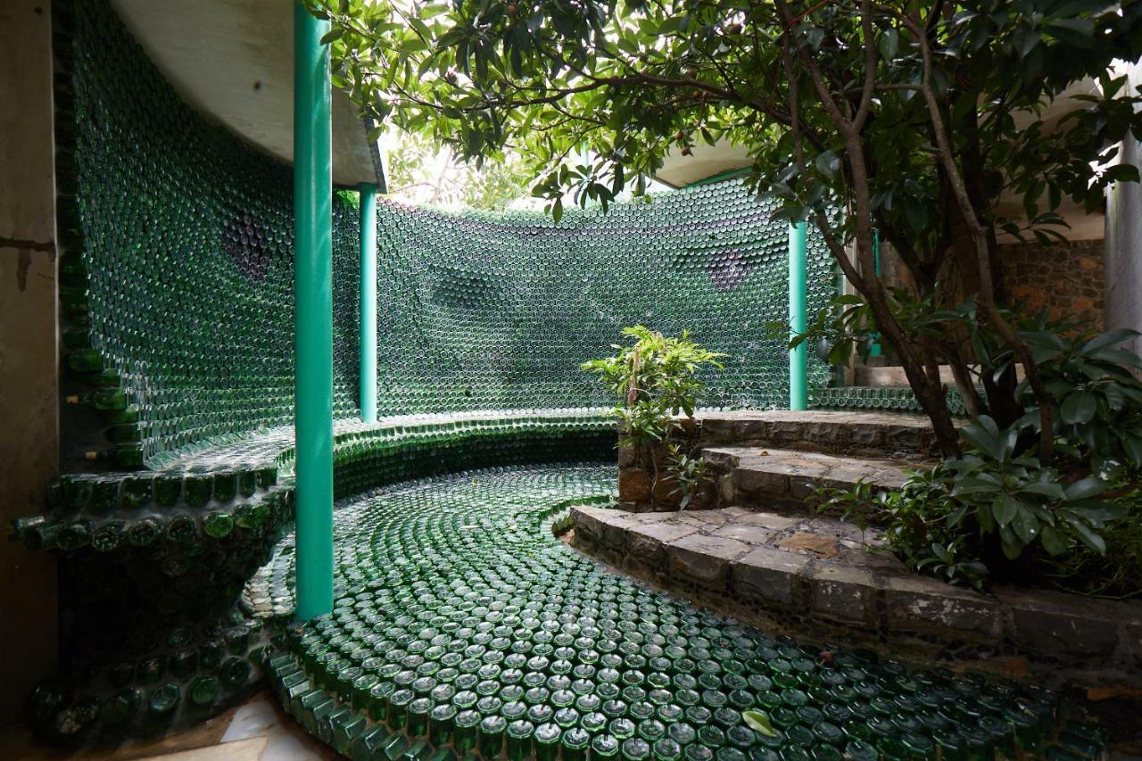 Lake View Forest Retreat, Kamshet Nethersole Dam Exterior photo