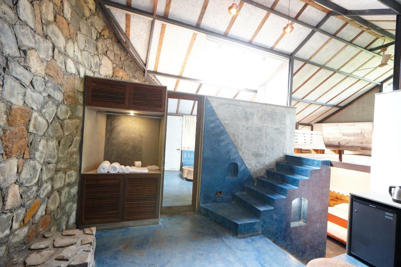 Lake View Forest Retreat, Kamshet Nethersole Dam Exterior photo