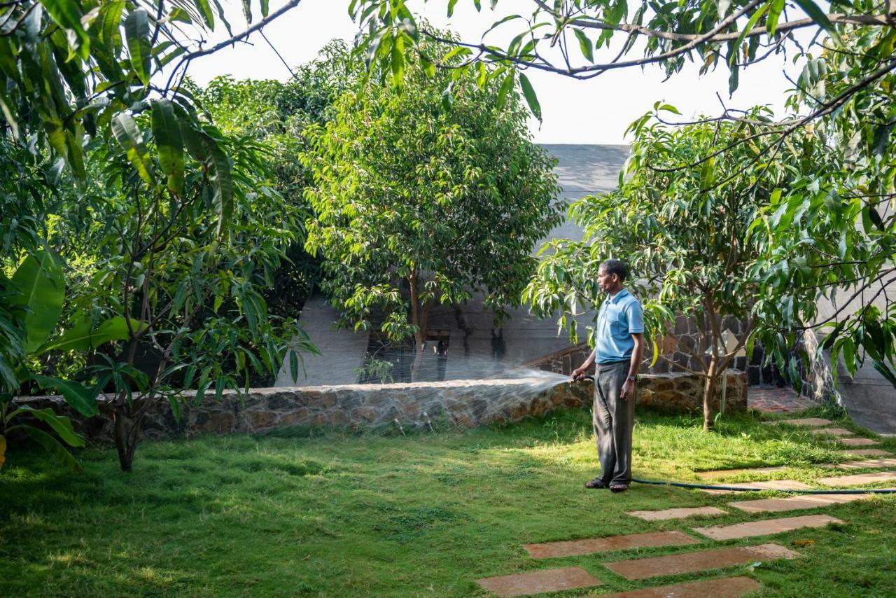 Lake View Forest Retreat, Kamshet Nethersole Dam Exterior photo